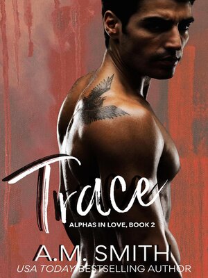 cover image of Trace